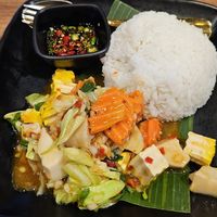  at BKK - Aroi Restaurant in Samut Prakan