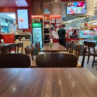 Restaurant at BKK - Aroi Restaurant in Samut Prakan