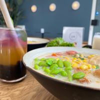  at Home Taste Jia in Kiel