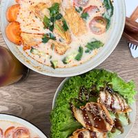  at Home Taste Jia in Kiel