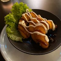 Zitronengarnelen   at Home Taste Jia in Kiel