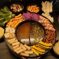  at Home Taste Jia in Kiel