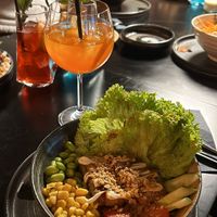   at Home Taste Jia in Kiel