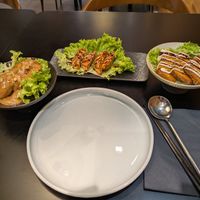 some Dim Sum at Home Taste Jia in Kiel