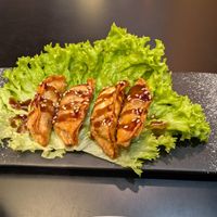 Jiaozi - Dumplings at Home Taste Jia in Kiel