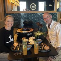   at Home Taste Jia in Kiel