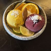   at Home Taste Jia in Kiel