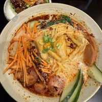 Spicy Ramen  at Home Taste Jia in Kiel