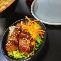 Tofu Keulen at Home Taste Jia in Kiel