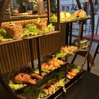   at Home Taste Jia in Kiel