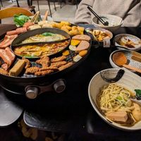  at Home Taste Jia in Kiel