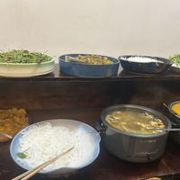   at Lá Vegetarian Restaurant in Ho Chi Minh City