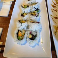  at Trapper's Sushi Co in San Antonio