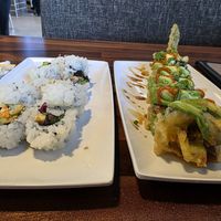  at Trapper's Sushi Co in San Antonio