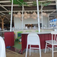 Restaurant at IKEA - Berlin Waltersdorf in Berlin