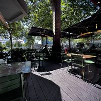 Outsidee  at OPA in Tirana