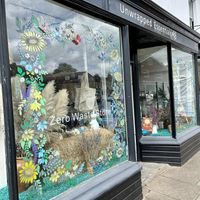   at Unwrapped Essentials in Castle Cary