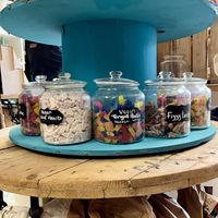   at Unwrapped Essentials in Castle Cary