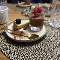   at Sabine's Manufaktur & Kochschule in Piesport