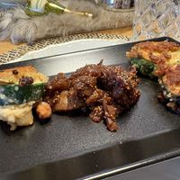   at Sabine's Manufaktur & Kochschule in Piesport