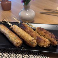   at Sabine's Manufaktur & Kochschule in Piesport