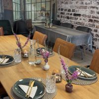   at Sabine's Manufaktur & Kochschule in Piesport