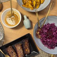   at Sabine's Manufaktur & Kochschule in Piesport