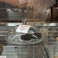   at Pasticceria Tre Chicchere in Milan