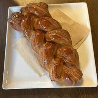   at Pasticceria Tre Chicchere in Milan
