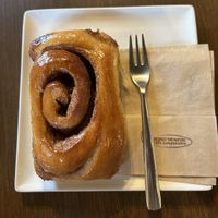   at Pasticceria Tre Chicchere in Milan