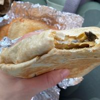 The Cashwrap  at Tiny Vegan in Richmond