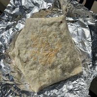 Cashwrap  at Tiny Vegan in Richmond