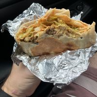 ¡CA$HWRAP!  at Tiny Vegan in Richmond