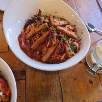 Formentera Pasta 🍝 at Pastan  in Fuengirola