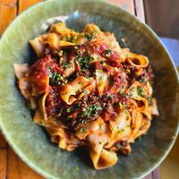  at Pastan  in Fuengirola