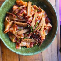  at Pastan  in Fuengirola