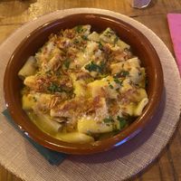   at Pastan  in Fuengirola