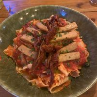   at Pastan  in Fuengirola