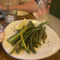   at Pastan  in Fuengirola