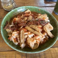 Formentera  at Pastan  in Fuengirola