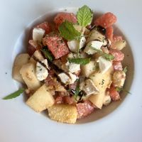   at Pastan  in Fuengirola