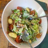   at Pastan  in Fuengirola