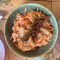   at Pastan  in Fuengirola