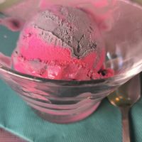 Es lo único que hice foto , me lo comí sin acordarme, 😂😂😂 at Pastan  in Fuengirola