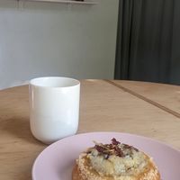 S at Lewandi in Warsaw