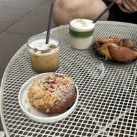   at Lewandi in Warsaw