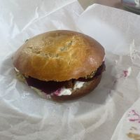   at Lewandi in Warsaw