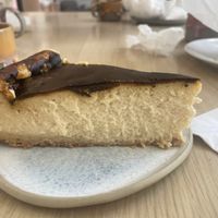   at Lewandi in Warsaw