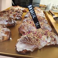  at Lewandi in Warsaw