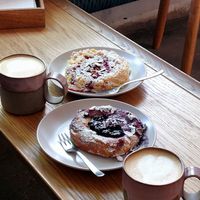  at Lewandi in Warsaw